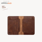 Atlas Travel Wallet
