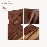 Atlas Travel Wallet