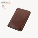 Atlas Travel Wallet