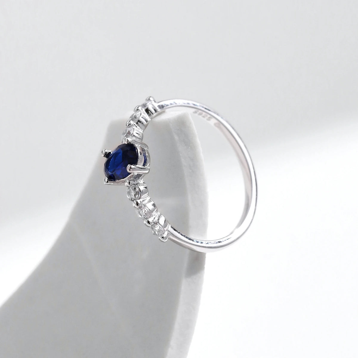 Evelyn Vintage S925 Ring