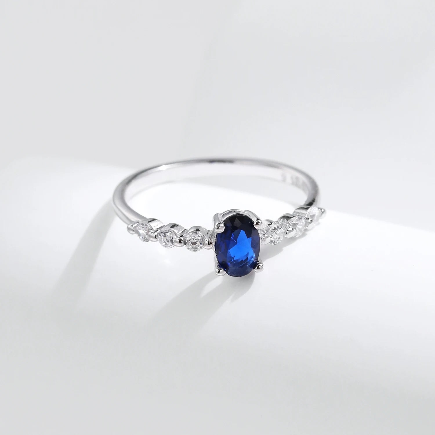 Evelyn Vintage S925 Ring