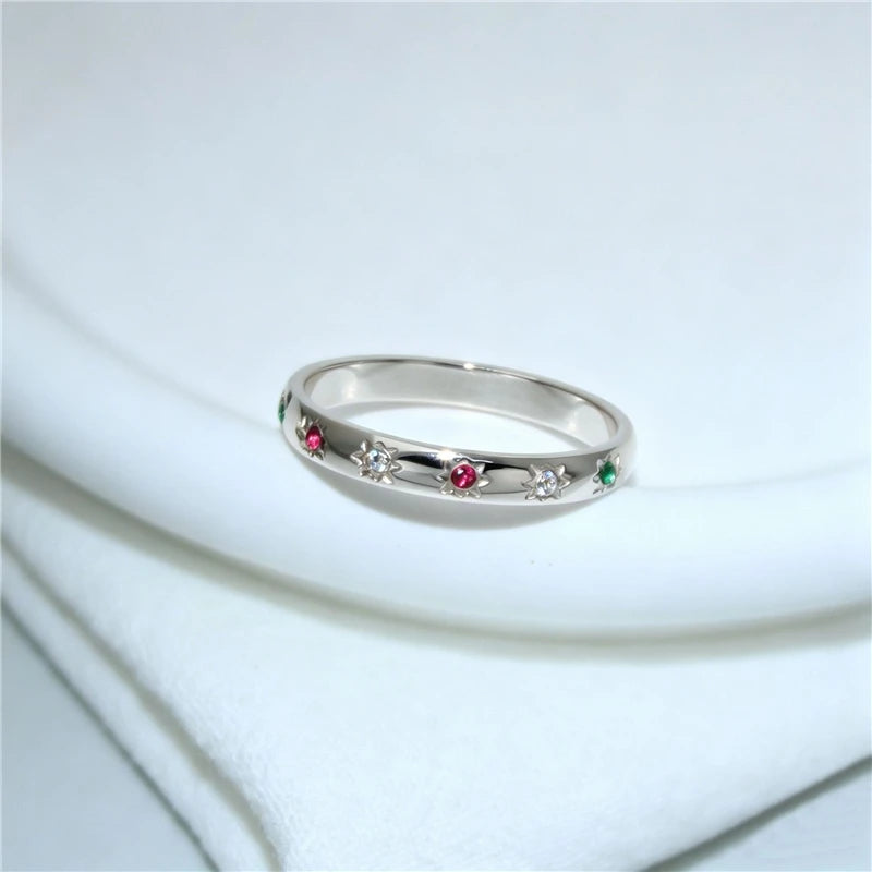 Stellara 18K Gold Plated Stainless Steel